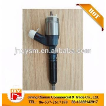 Auto parts 326-4700 10R7675 32F61-00062 3264700 fuel injector for Excavator