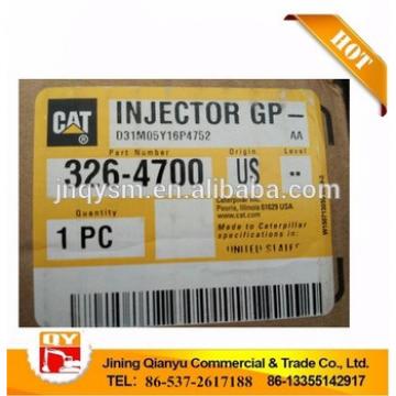 320D Excavtor Engine Injector 3264700