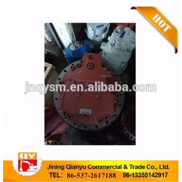 High quality DH300 excavator final drive DH300-5 DH300-7 DH330 swing motor travel motor