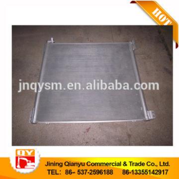 PC300-7 excavator hydraulic oil cooler 207-03-71641