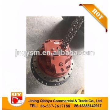 PC 300-7 final drive of excavator ,pc 300-7traveling motor used for excavator final drive PC300-7