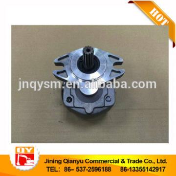 SK200 gear pump for excavator SK200-1 SK200-2 SK200-3