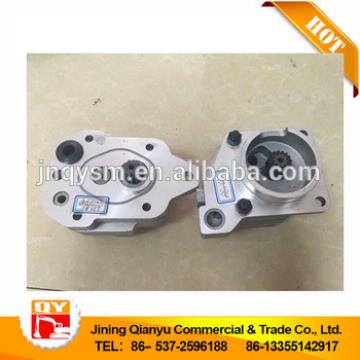 Rexroth pilot pump A8V107 gear pump for excavator