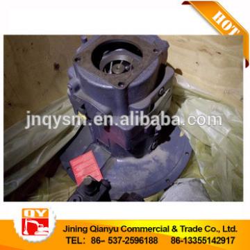 Rexroth A11VLO130 hydraulic pump for PC160 excavator parts