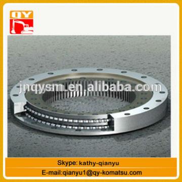 ZX450 excavator slewing bearing 9129521