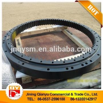 swing circle, slew bearing for excavator PC120-6 PC200-7,PC400-6