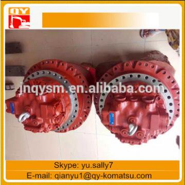 MSF-230VP final drive for JS360 excavator parts