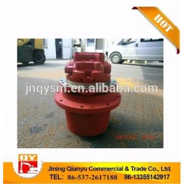 Yuchai YC13 excavator final drive,hydraulic motor YC13-6,YC15,YC15-8,YC18-3,YC20,YC20-8