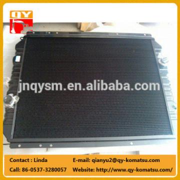 Excavator 150C Radiator Oil Cooller Water Tank