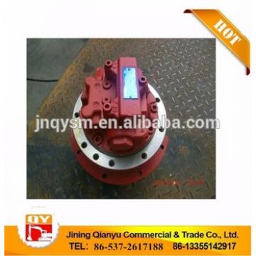 Yuchai excavator YC85 final drive,YC135 travel motor