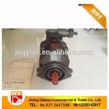 SINGLE VARIABLE DIPLACEMENT PISTON PUMP AR16-FR01C-22