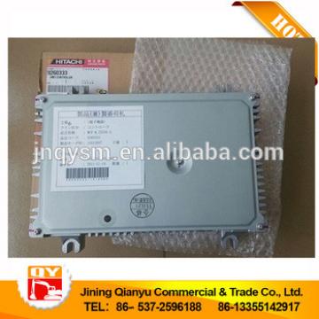 ZX160LC excavator ECU 4445494 engine controller