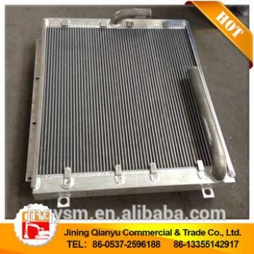Alibabba golden supplier wholesale new,long life,durable radiator factory
