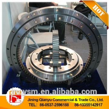 Alibaba Modern high-grade new,long life,durable swing bearing for excavator