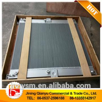 High Quality Factory Price aluminum copper material excavator radiator fan