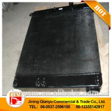 China wholesale cheaper high grade aluminum copper material WA380-5 radiator