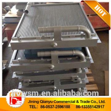 Specializing in the production of SK60-C radiator with good after-sale service