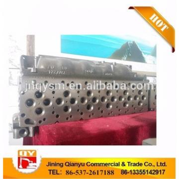 Factory Price engine parts 4HK1` Cylinder head