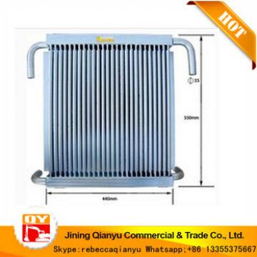 PC220-6 excavator hydraulic oil cooler assembly 20Y-03-27120