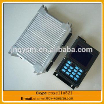 PC200-6 Excavator controller 6D102 engine controller 7834-21-6000 factory price for sale