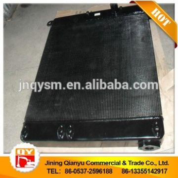 Excavator radiator assy 20Y-03-42451