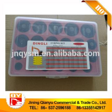 O-Ring Kit for excavator PC60 PC100 PC200 PC300
