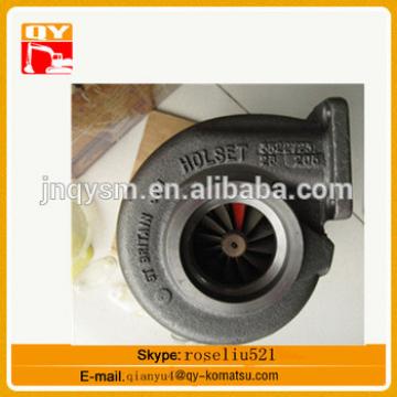 Gneuine Yan&#39;mar engine parts turbo YM123910-18021 China supplier