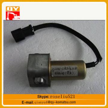 PC60-6/7 SD1244-C-10 rotary solenoid valve 203-60-56560 China supplier