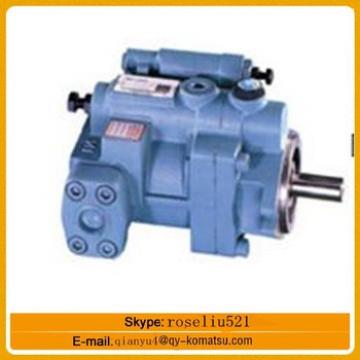 Uchida AP2D36 Main hydraulic pump AP2D36DT Hydraulic pump