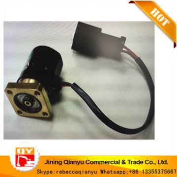 Rotary solenoid valve 702-21-57400 for PC300-8 excavator main pump China supplier