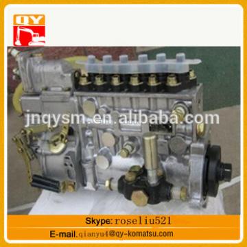 High quality low price WA500-3 loader engine parts diesel fuel injection pump 6211-71-1340 China supplier