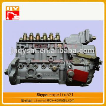 Excavator engine parts diesel fuel pump OEM number 8N2521 for 3306 excavator on sale