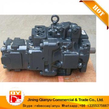 PC78UU-6 excavator hydraulic pump assy 708-3T-00240 China supplier