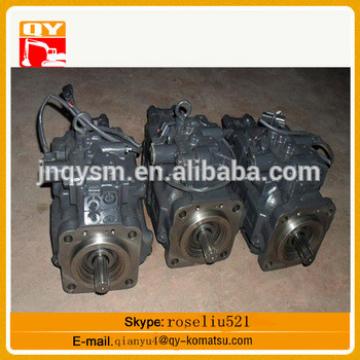 Genuine and new PC50MR-2 excavator hydraulic pump , PC50MR-2 excavator hydraulic pump assy 708-3S-00882 for sale