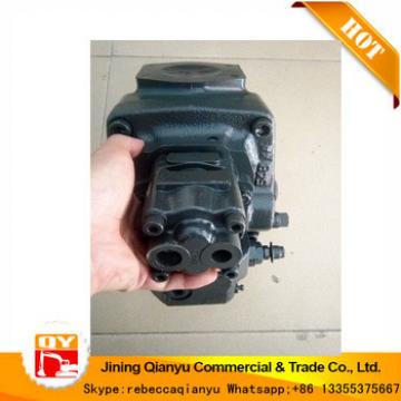Genuine PC78MR-6 excavator hydraulic main pump 708-3T-00240 factory price for sale