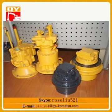 PC60-5 excavator hydraulic parts travel motor final drive GM09VL-C-28\40-3