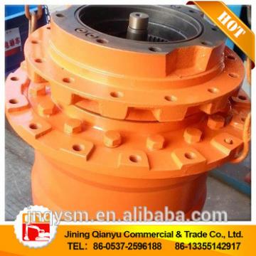 Best seller in Alibabba different types of gear reducer and speed reducer