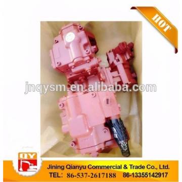 quality Kawasaki K5V80 hydraulic pump