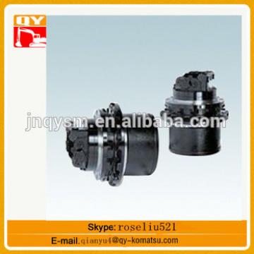 Genuine GM09lV2-B-24/40-1 travel motor assy , PC75R-2 final drive assy GM09lV2-B-24/40-1 China supplier