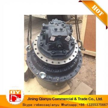 Excavator PC400-6 pc400-7 pc400-8 Final drive,pc450 Final drive for excavator pc450-6 travel motor