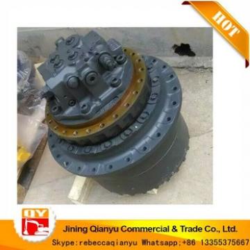 travel motor, PC400-7 excavator 706-8J-01012, PC400-7 final drive, excavator spare parts