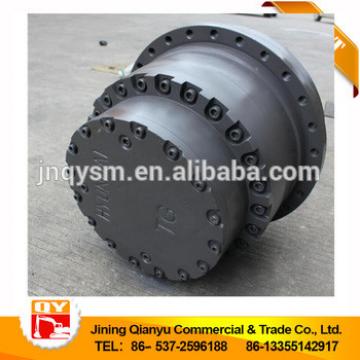 Hyundai R290-7 travel reducer for excavator parts