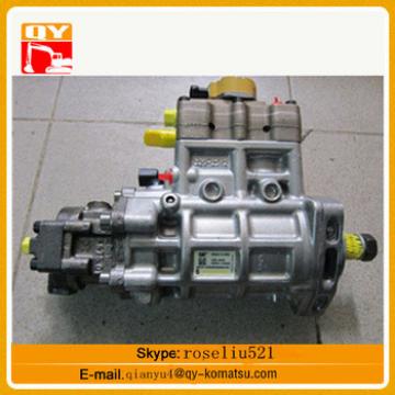 Original 317-8021 fuel pump Excavator Engine Parts Diesel fuel pump 317-8021 China supplier