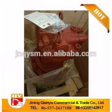 KAWASAKI M5X180CHB Swing Motor For Excavator E330C