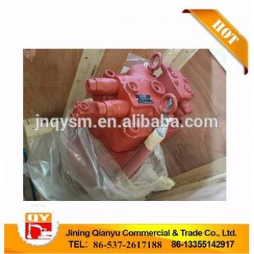 KAWASAKI M5X180CHB Hydraulic Swing Motor Assembly For Excavator