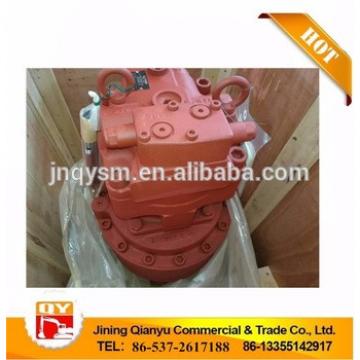 zx330 swing motor ,KAWASAKI M5X180CHB,swing gearbox