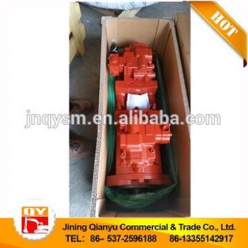 Excavator Hydraulic Main Pump Parts K3V63DTP K3V112DTP K5V140DTP K3V180DTH