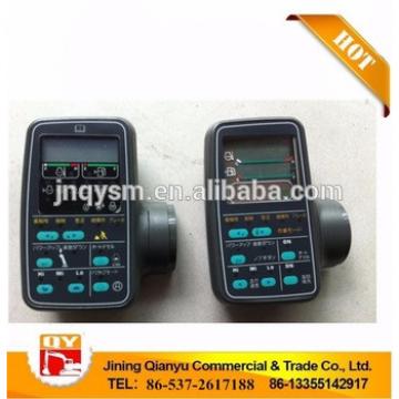 PC200-6 ,PC220-6,PC100-6, PC120-6 Excavator Monitor, 7834-76-3001 ,7834-72-4002