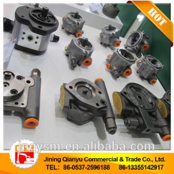 High Performance 705-56-44001 gear pump for Promotion