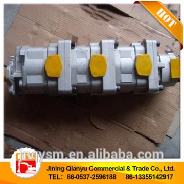 High Performance Competitive Price excavator gear pump for sale